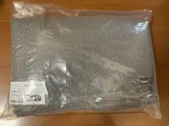 TEMPU フリース ボアケット 130×240cm