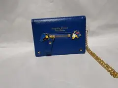 Samantha Thavasaのディズニーコラボの定期入れ