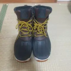ナイキ acg nike ダックブーツ