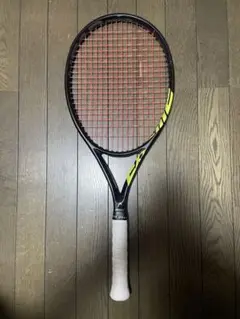 HEAD ヘッド エクストリームナイト MP NITE G2 300g