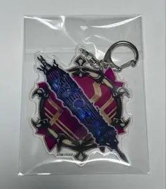fgo コマンドコード　エレシュキガル　キーホルダー①