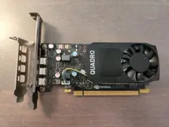 NVIDIA Quadro P400 2GB EIZO LPブラケット付き