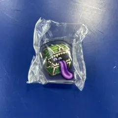 ドラゴンクエスト ミニアクリルブロックコレクション ミミック②