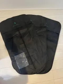 green label relaxing スーツカバー アローズ 3枚