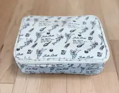 PeterPan＆TinkerBell トラベルポーチBOOK Disney