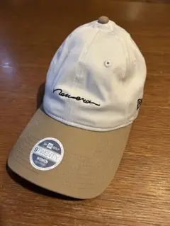 New Era ニューエラキャップ