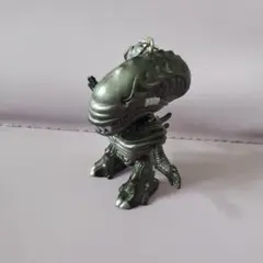 映画 エイリアン キーホルダー