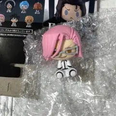 一番くじ BLEACH 20th E賞 十刃ちょこのっこ ザエルアポロ・グランツ