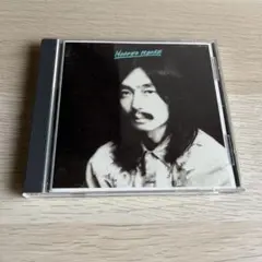 HOSONO HOUSE