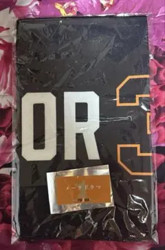 ジャイアンツ　長嶋茂雄　追悼グッズ　forever タオル
