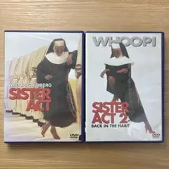 天使にラブソングを　2 DVDセット