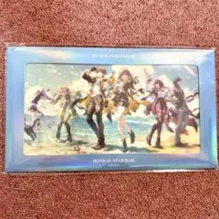 崩壊スターレイル　色紙　セレモニーシリーズ　公式正規品　①