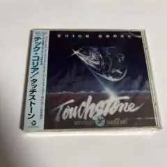 チック・コリア/タッチストーン