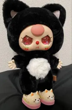 babythree 400% ぬいぐるみ ベイビースリー