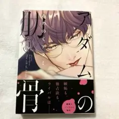 アダムの肋骨 1