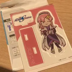 ガンダムseed セブンイレブン アクリルスタンド ラクス