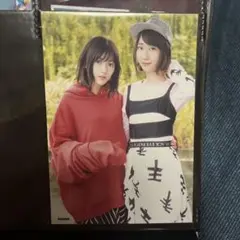 AKB48 渡辺麻友 11月のアンクレット