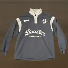 Boaster 長袖トップス