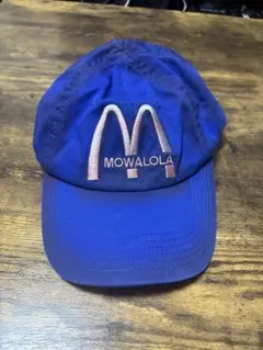 MOWALOLA Big Mowa Hat