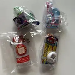 たまごっち おかしなたまごボーロっち