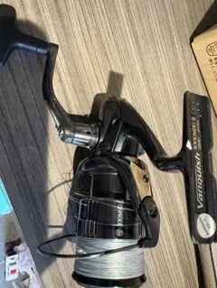 19ヴァンキッシュC3000MHG 美品！！！最終値下げ！ 美品】19ヴァンキッシュC3000MHG｜Yahoo!フリマ（旧PayPayフリマ）