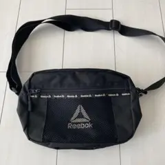 Reebok リーボック ショルダーバッグ