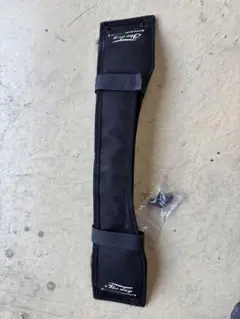 THEDAY フットストラップ　スノーモト　スノースクート　スノーバイク