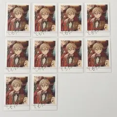 あんスタ 5周年 ぱしゃこれ 真白友也