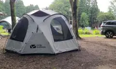 モビガーデン ロイヤルキャッスル •オックスフォードver Royal Castle Oxford Cloth - Mobi Garden - Enjoy Your Outdoor