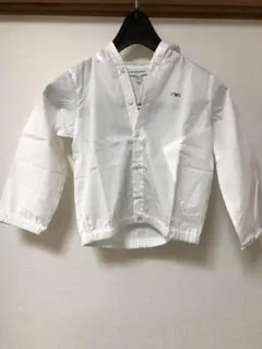 エンポリオアルマーニ ベビー服 パーカー
