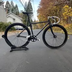 Fuji Feather 2021 ピストバイク