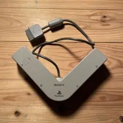 PlayStation マルチタップ SCPH-1070 美品