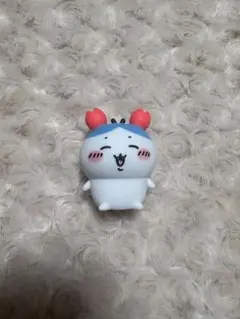 ちいかわ ソフビフィギュア3 ハチワレ