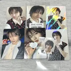 BOYNEXTDOOR BOYLIFE ソンホ　セット