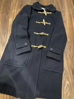 MHL ダッフルコート