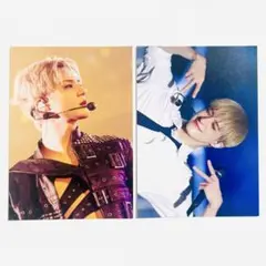 nctdream ジェノ ポストカード ドリショ3 Blu-ray dvd