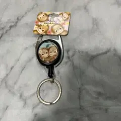 ベイビーココ&ナツ メタリール ロコ&モコ