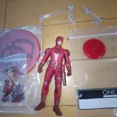 mezcoone:12collective デアデビル