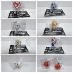 B.LEAGUE ビーリーグ　マスコット　めじるしアクセ　ガチャ　バスケ