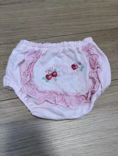 メゾピアノ　ブルマ
