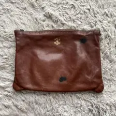 ARTS & SCIENCE 未使用品レザーポーチセット Pouch SS (Dyed leather) – ARTS&SCIENCE ONLINE SELLER