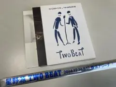 【収録公演 銀テ付き】星野 源/ツービート IN 横浜アリーナ〈初回盤・2枚組〉