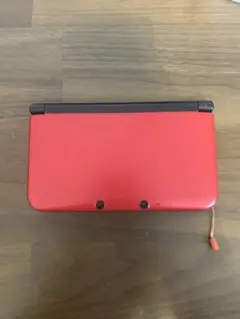 3DS LL本体（ジャンク品）