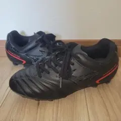 21㎝　MIZUNO ミズノ モナルシーダ NEO 2 SELECT Jr