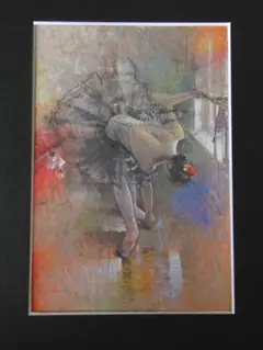 寺井 重三「三色すみれ」、人気作品、希少画集・額装画、新品国産額にて額装付 2025年最新】寺井重三の人気アイテム - メルカリ
