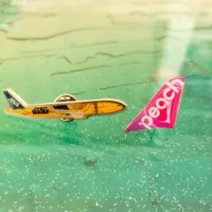 2025年最新】ANA スターウォーズ ピンの人気アイテム - メルカリ