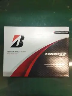 訳アリ ブリヂストン TOUR B X ゴルフボール １ダース