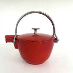 2025年最新】Staub やかん・ケトルの人気アイテム - メルカリ