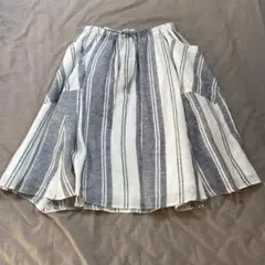 未使用 タグ付き OLD ENGLAND スカート