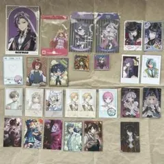 にじさんじ まとめ売り